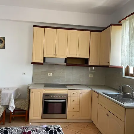Joen 6 * Sarandë