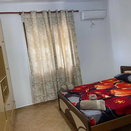 Joen 6 * Sarandë
