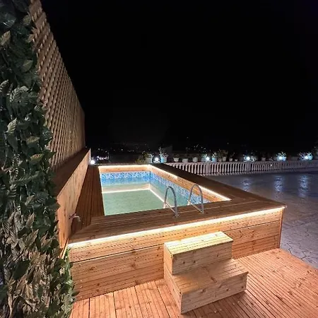Joen 6 Lägenhet Sarandë