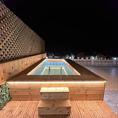 Joen 6 Lägenhet Sarandë
